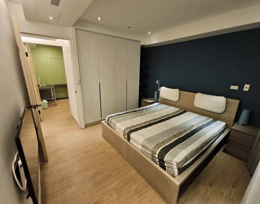 近✨高工商圈、僑泰中學✨高樓層三房出租🉑入戶籍🉑租補 - Image 8