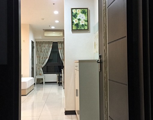 D社宅/免仲/冠世界大套房/可補助台水台電 - Image 1