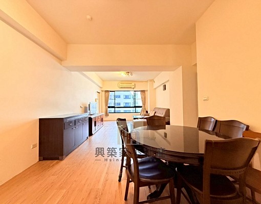 📢喜來登商圈.星巴克|優質美4房|含車位|生活機能優|Z - Image 1