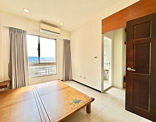 🏡享平方邊間-三面採光大三房-含雙車位-可報稅戶籍 - Image 10