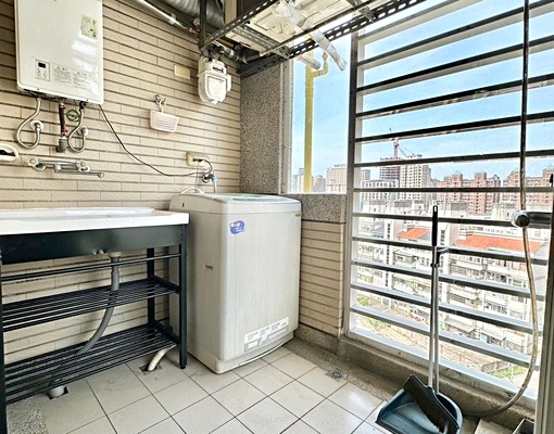 🏡享平方邊間-三面採光大三房-含雙車位-可報稅戶籍 - Image 15