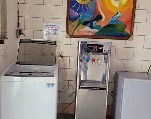 中壢好房-中原商圈小套房出租近全家商店 - Image 5