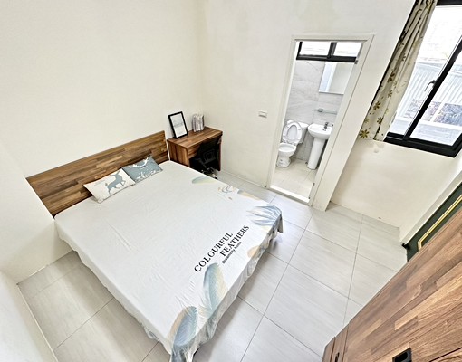 可寵貓狗✨正一房一廳✨近中科✨電梯新屋✨陽台獨洗✨室內機車位 - Image 5