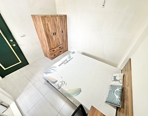 可寵貓狗✨正一房一廳✨近中科✨電梯新屋✨陽台獨洗✨室內機車位 - Image 6