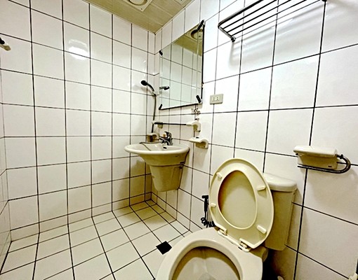 寶佳名門✦近寶慶路藝文特區靜巷美宅屋況佳生活便利 - Image 13