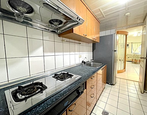 寶佳名門✦近寶慶路藝文特區靜巷美宅屋況佳生活便利 - Image 15