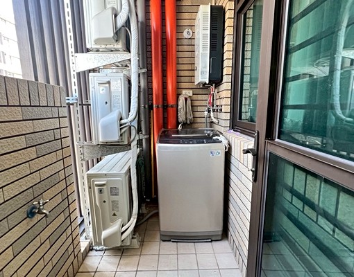 ✨可租補戶籍✨高樓層全配2房平車✨ - Image 10