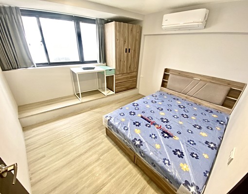 火車站🔥可租補🔥可小寵🔥台水電🔥家具全配🔥衛浴開窗 - Image 3