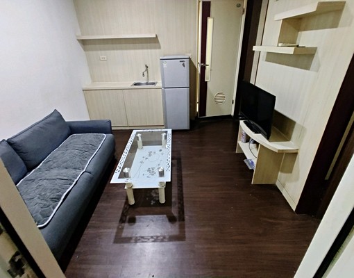 兩房一廳漂亮家具家電景安南勢角捷運附近可貓免仲介費 - Image 2