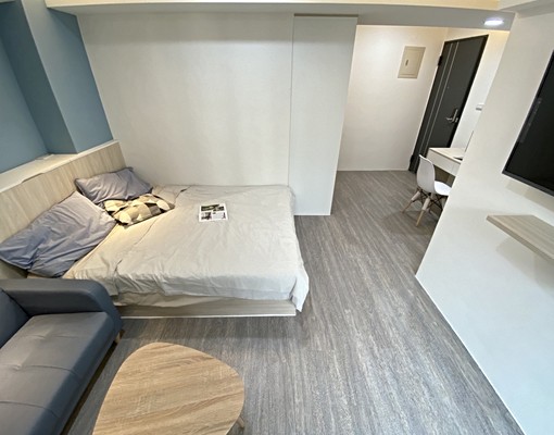 一房一廳✨短租首選✅陽台獨洗✅乾溼分離✅ - Image 8