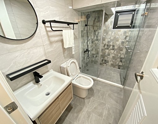 一房一廳✨短租首選✅陽台獨洗✅乾溼分離✅ - Image 10