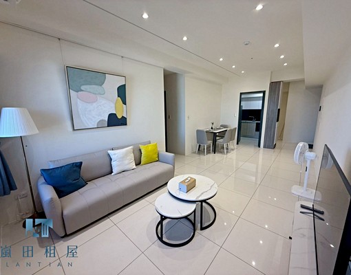 BC🔥海線專營外商全新未入住三房平車/大仁路三井 - 591租屋網 - Image 4