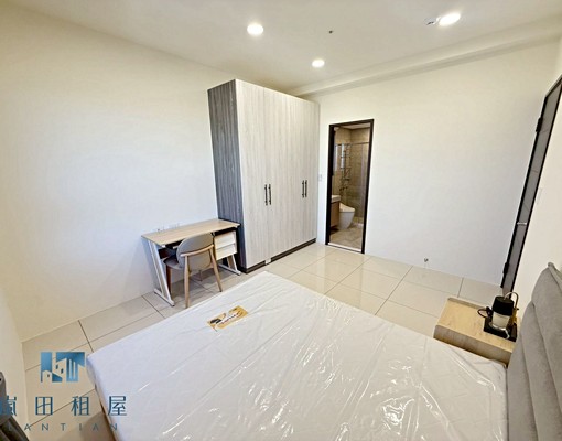 BC🔥海線專營外商全新未入住三房平車/大仁路三井 - Thumbnail 13