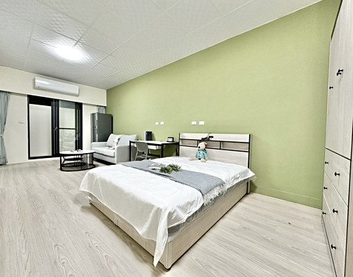 全新完工可租補超大間流理台♥近潭子加工區♥陽台獨洗 - 591租屋網 - Image 1