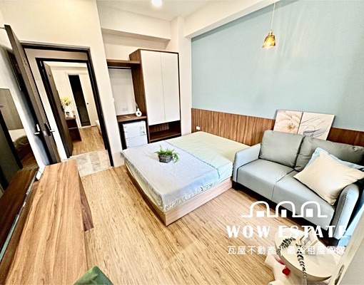 文心捷運🏠太原火車站🏠全新系統🎉可租補 - Image 4