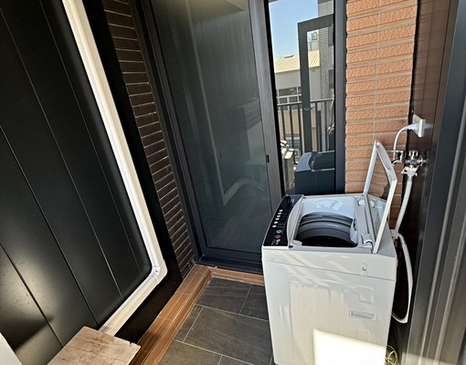 寵物友善!近東海夜市~獨洗獨曬一房一廳!傢俱電全配~預約帶看 - Image 5