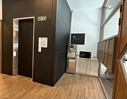 寵物友善!近東海夜市~獨洗獨曬一房一廳!傢俱電全配~預約帶看 - Image 7