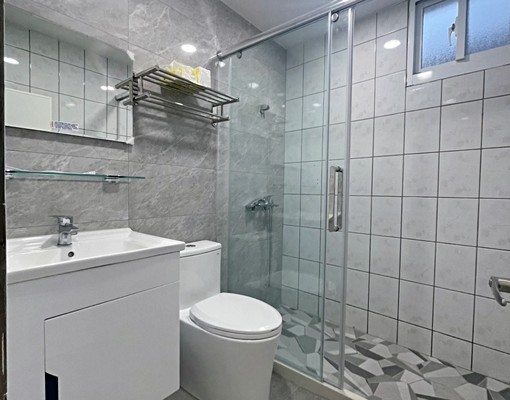 丹鳳捷運站,全新裝潢3+1房,可寵.台電.租補 - Image 9