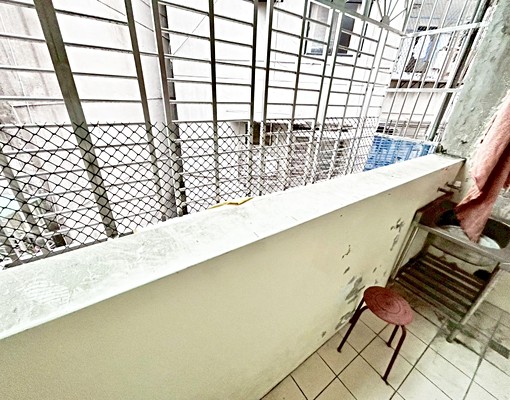 中興橋◆超值套房◆曬衣陽台★垃圾代收 - Image 5