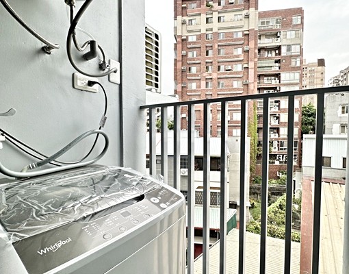 中國醫🏠電梯新透天🏠騎樓機車位/可租補 - Image 5