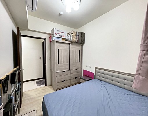 富宇山河匯｜大三房平車｜免仲介費｜(含車管可租補)台水電 - Image 6