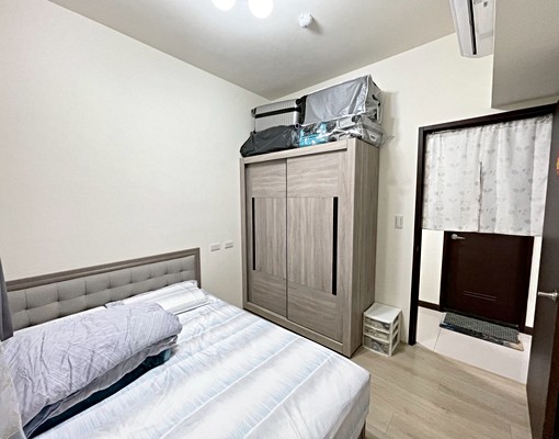 富宇山河匯｜大三房平車｜免仲介費｜(含車管可租補)台水電 - Image 7