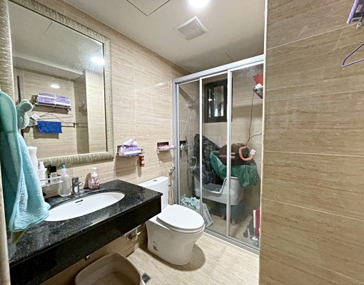 富宇山河匯｜大三房平車｜免仲介費｜(含車管可租補)台水電 - Image 9