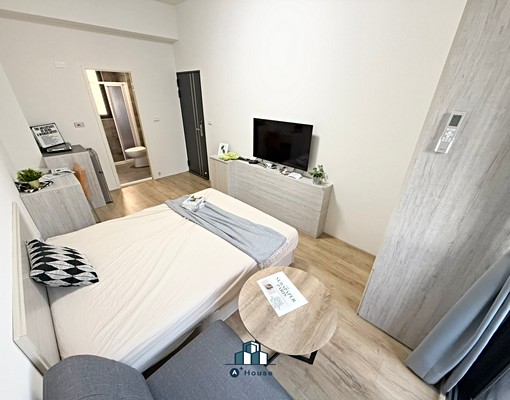 整棟新蓋系統櫃裝潢流理台可貓旁邊停車場光纖❤衛浴開窗陽台獨洗 - Image 11