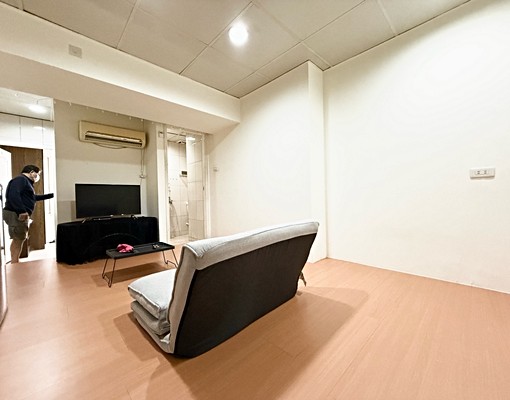 永和國小/租屋補助/獨立陽台洗衣機/垃圾包裹代收 - Image 3