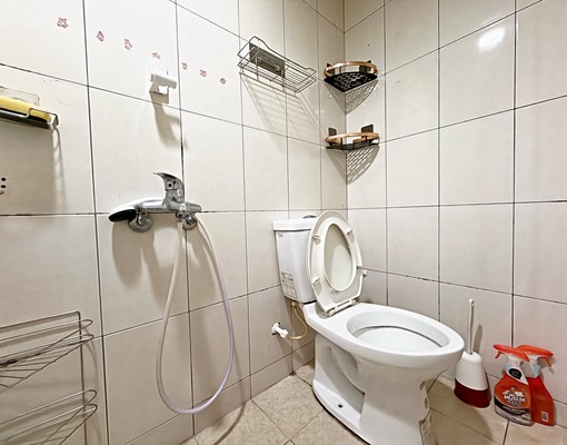 永和國小/租屋補助/獨立陽台洗衣機/垃圾包裹代收 - Image 9