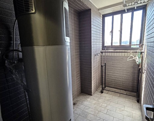 免仲/可補✨近國道龍潭稀有兩房車高樓層景觀戶 - Image 9