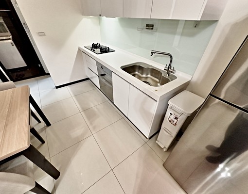 可租補🔥25坪大空間💖暖色調裝潢✨傢俱全配✅ - Image 9