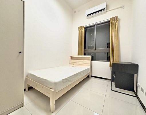 可租補🔥25坪大空間💖暖色調裝潢✨傢俱全配✅ - Image 11