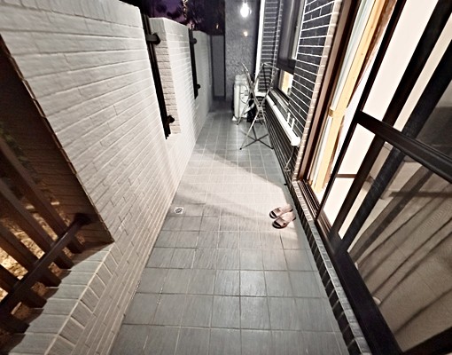 可租補🔥25坪大空間💖暖色調裝潢✨傢俱全配✅ - Image 8