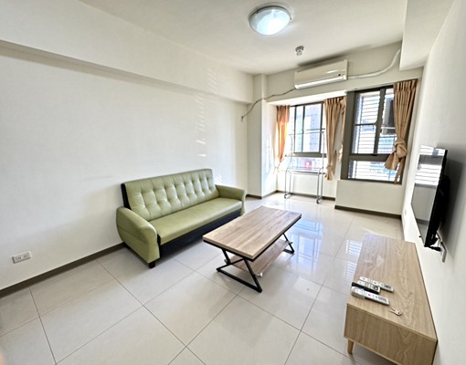 🔥可租補台水電正一房🔥崇德巴黎捷運宅 - Image 3