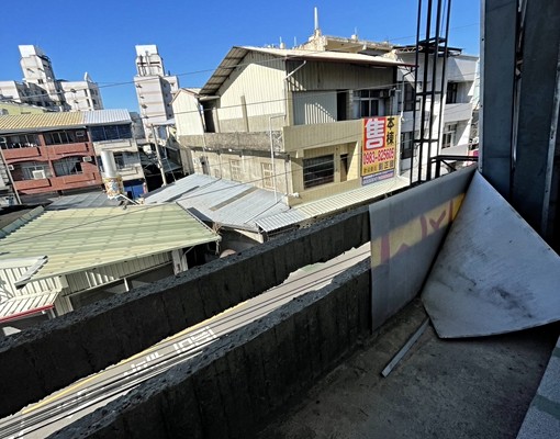 霧峰整棟透店｜行業不限｜可營登.租補｜近朝陽科大 - Image 15