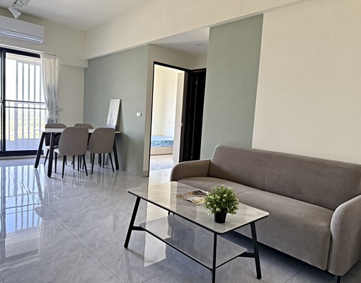 【菲墨里】適合小家庭的時尚大兩房出租~可租補 - Image 1