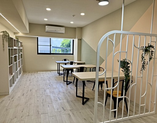 【菲墨里】全新電梯大樓低樓層,大坪數兩房出租~可租補 - Image 8