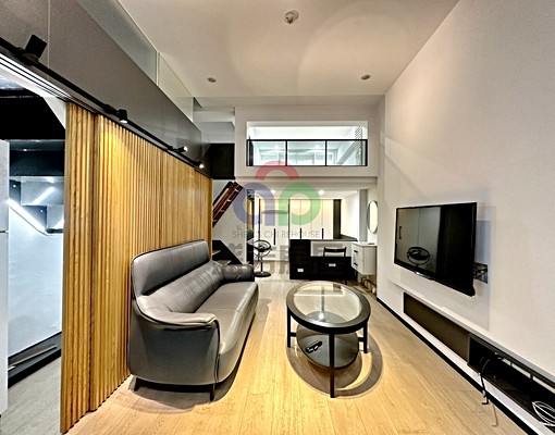 近捷運站,漂亮全配大套房,屋主親自設計,台水電,可租補 - Image 8