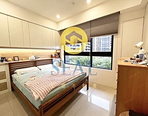 江翠重劃區、有裝潢、三房車 - Image 5