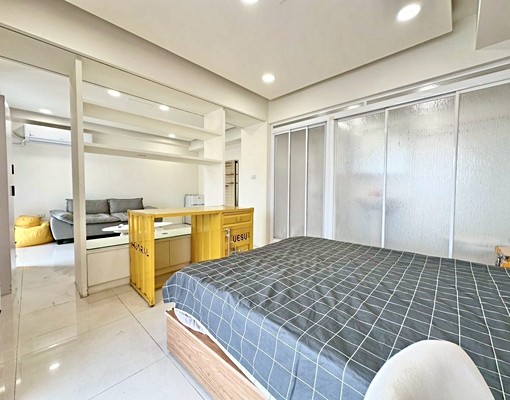 文心捷運家樂福🎉管理代收📦可租補多間可看 - Image 3