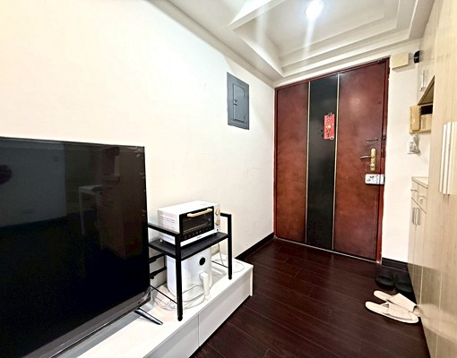 大師房屋推薦🏆大坪林捷運景觀大套房-可租補 - Image 6