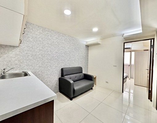 💡北屯正一房一廳可貓💡採光通風佳陽台獨洗曬💡流理臺 - Image 3