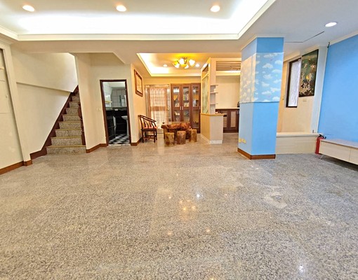 近美崙飯店~尊榮花園別墅出租 - Image 5