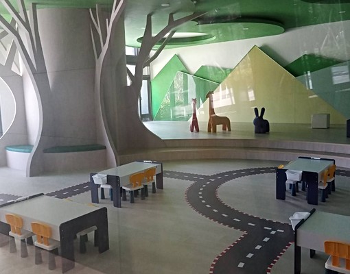 意志力租屋😃全新3房/租賃社宅/可租補/小寵可談🏡傢俱齊 - Image 2