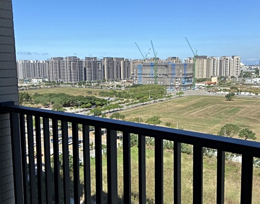 意志力租屋😃全新3房/租賃社宅/可租補/小寵可談🏡傢俱齊 - Image 4