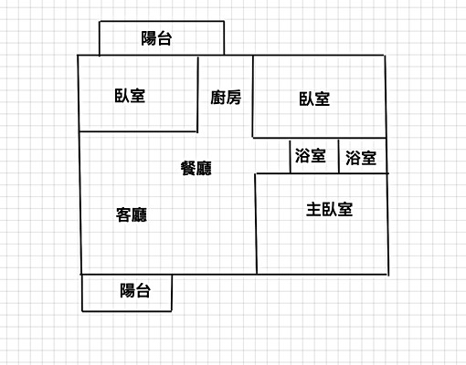 西屯青海家樂福旁標準三房 - Image 10