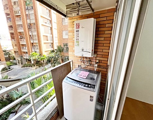 租17000元國寶美2房 - Image 9