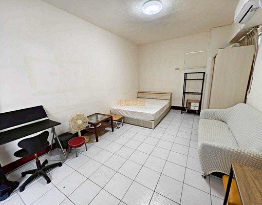 兆基社會住宅🏠三多商圈大套房免仲可租補 - Image 1