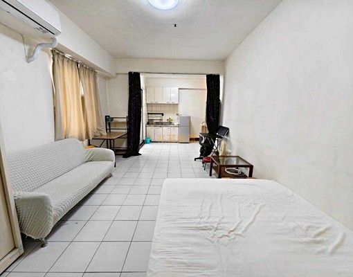 兆基社會住宅🏠三多商圈大套房免仲可租補 - Image 2